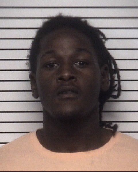 Taion Jarae Davis